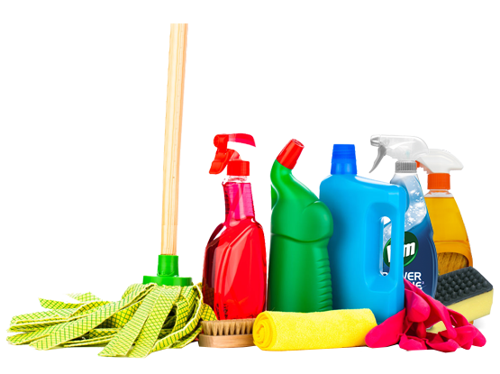 Cleaning-Products