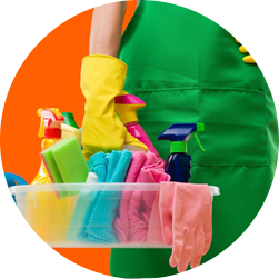 Green-Cleaning-Products